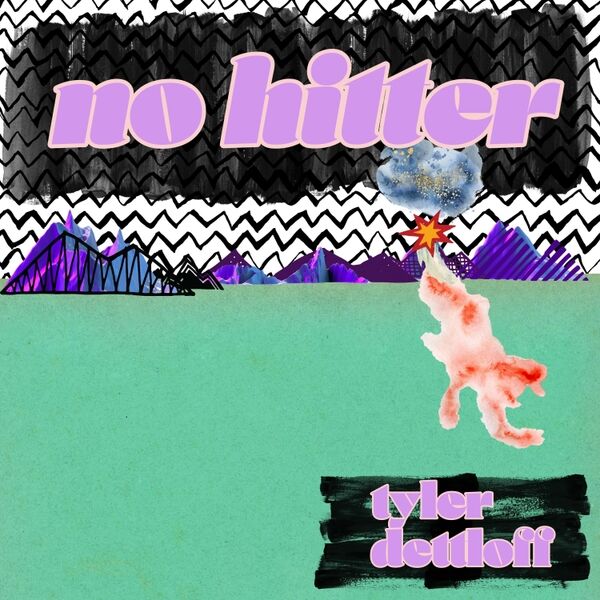 Cover art for No Hitter